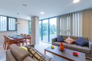 Block A Mid Level Gold En Suite at Calico, Norton Street, City Centre, Liverpool, L38LG - Image 10